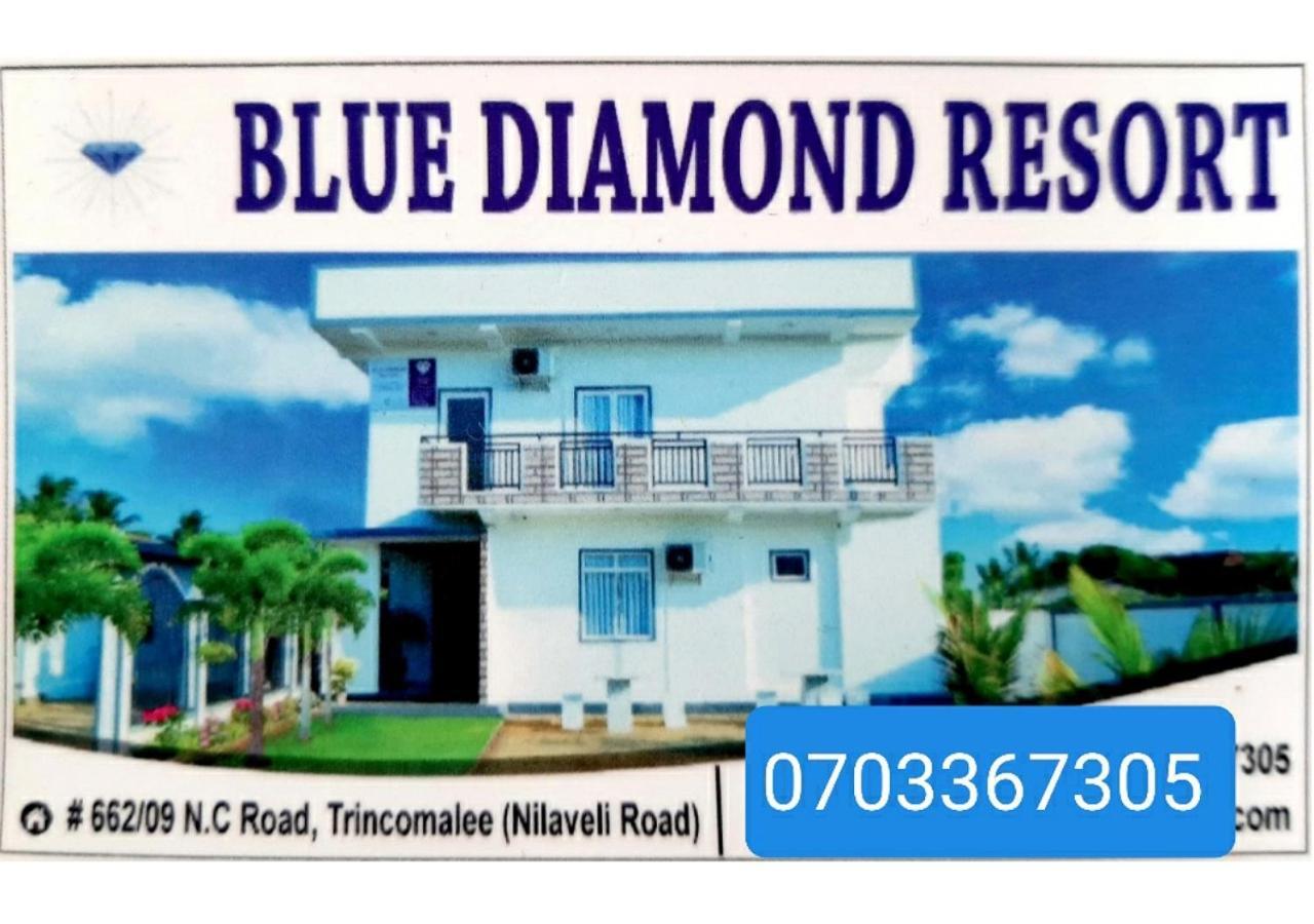 Guest house Blue Diamond 3*