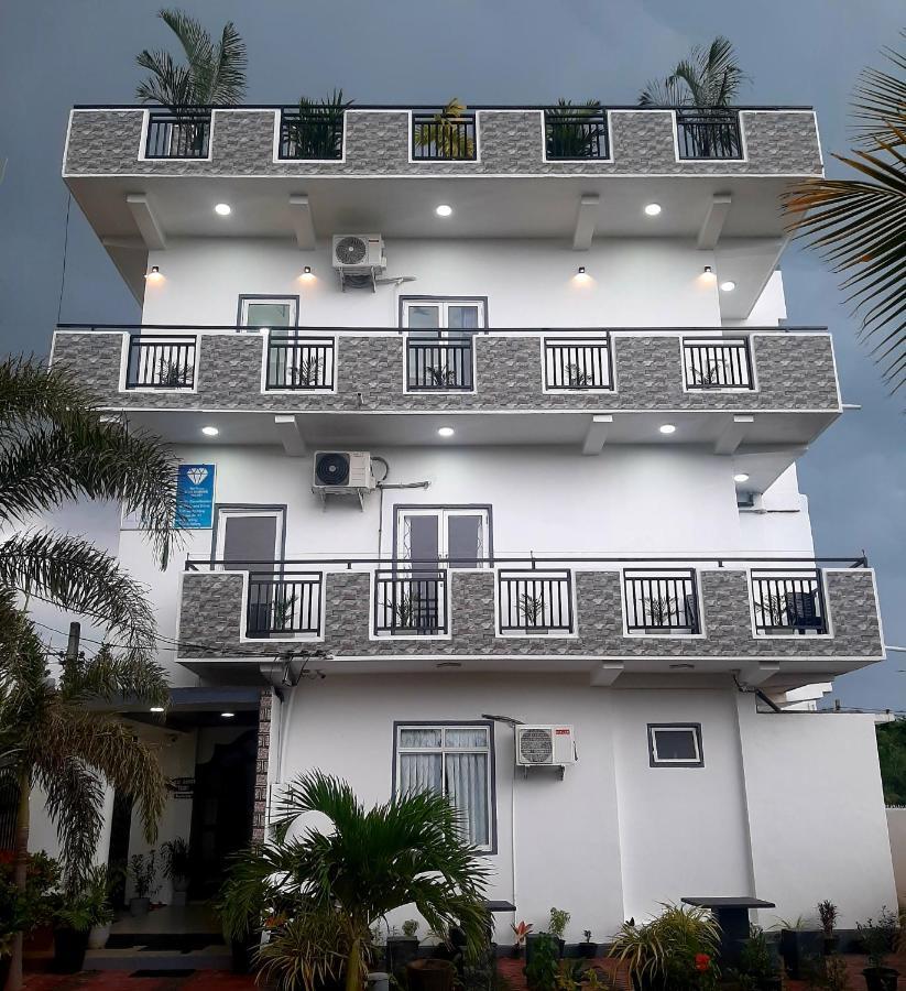 Blue Diamond Guest house 3*