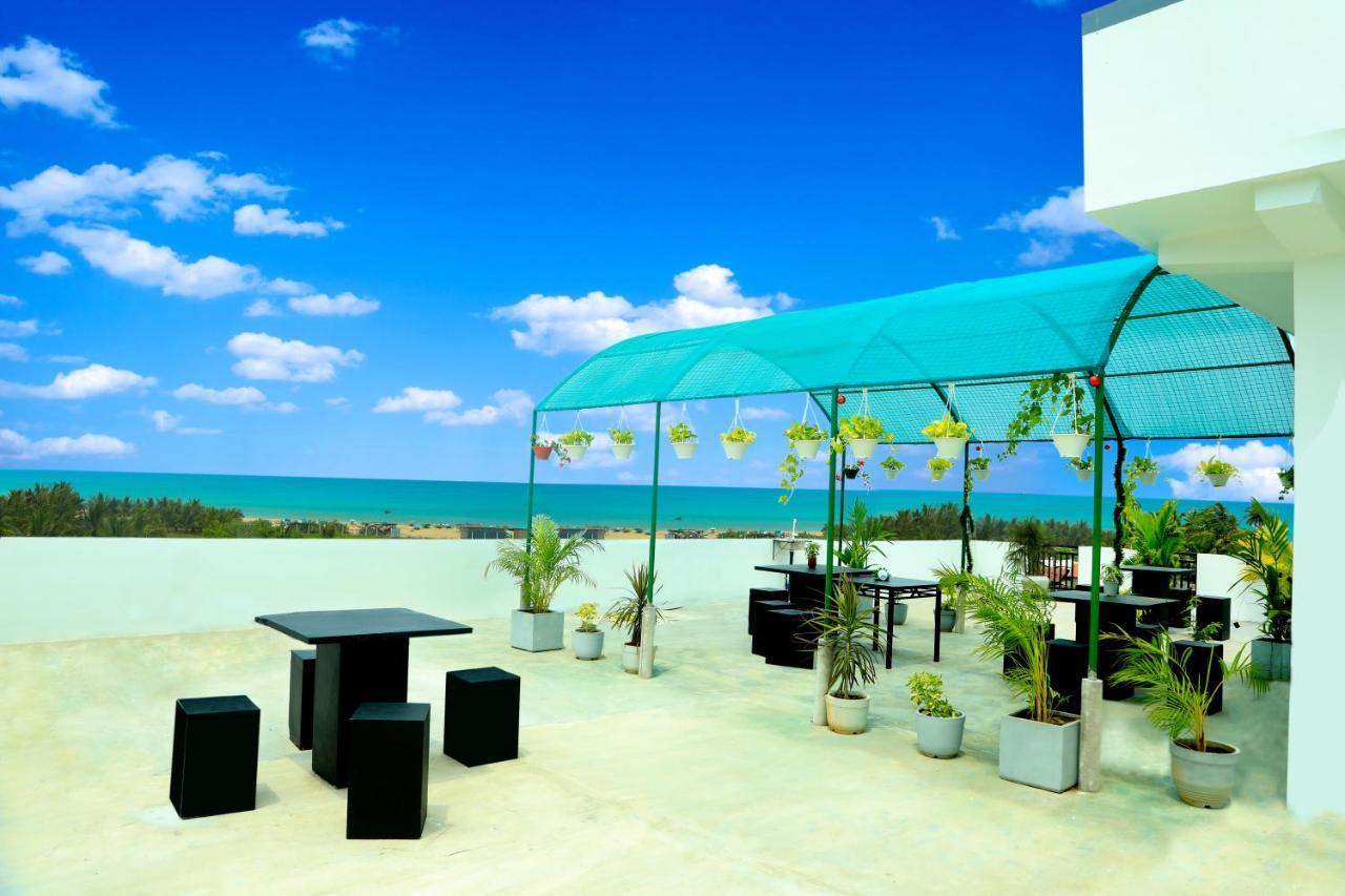 Blue Diamond Trincomalee