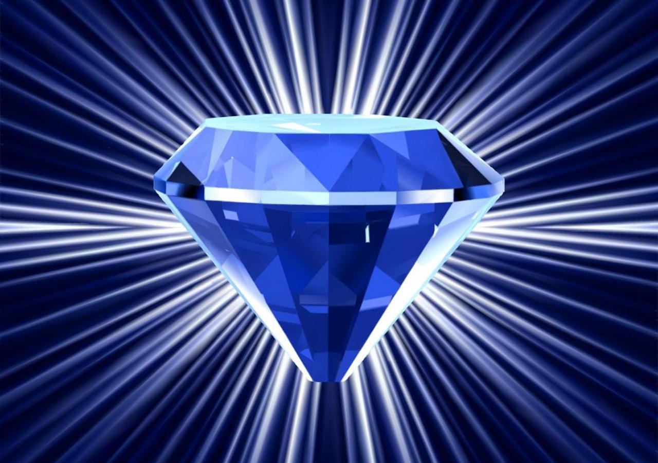 Blue Diamond Trincomalee