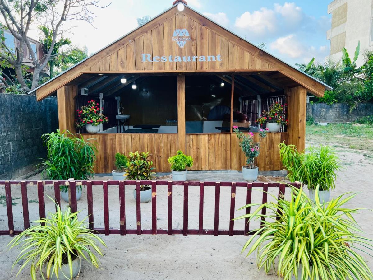 Guest house Blue Diamond 3*