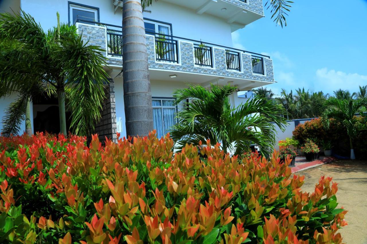 Guest house Blue Diamond 3*
