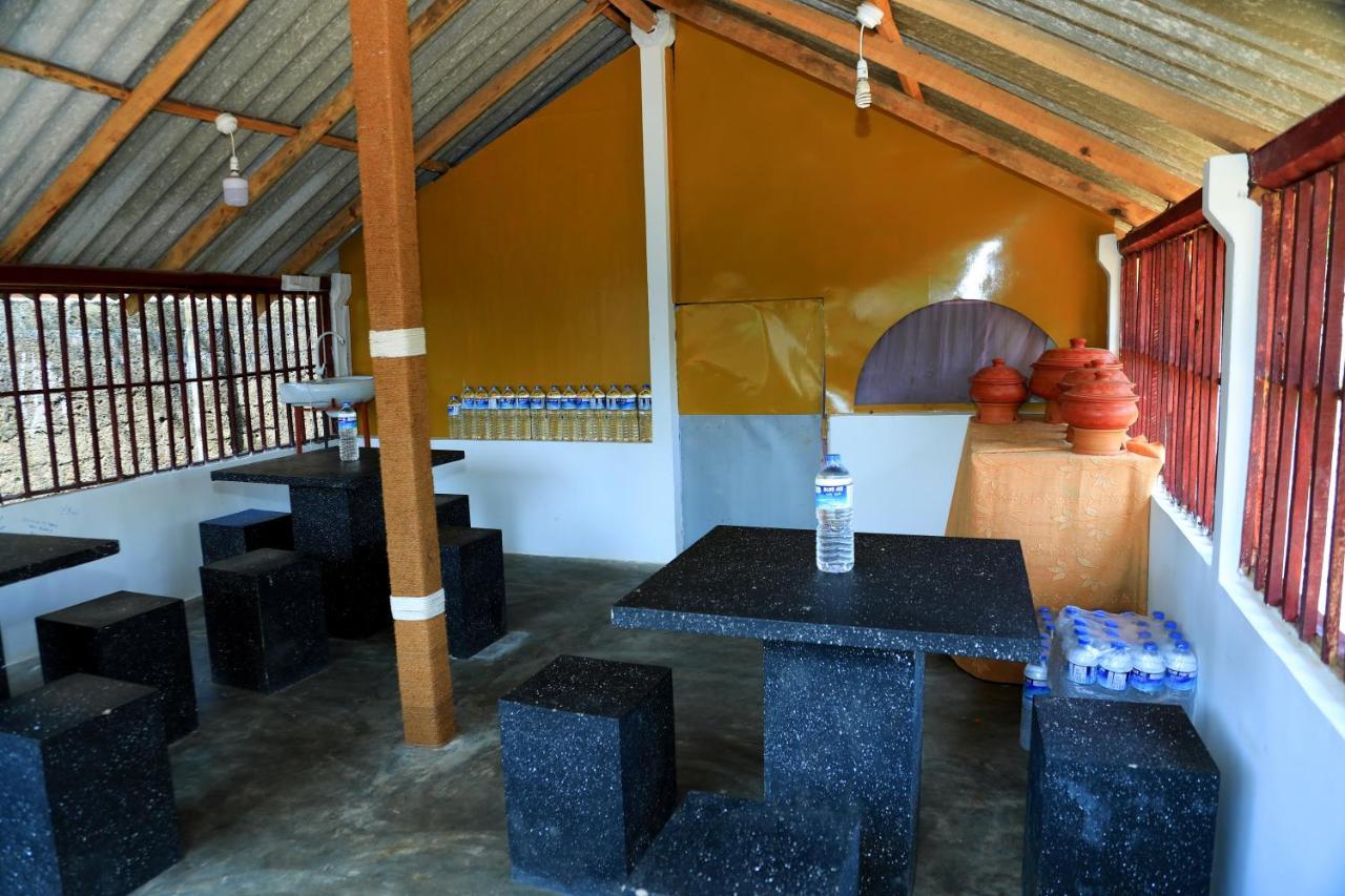 Blue Diamond Guest house Trincomalee