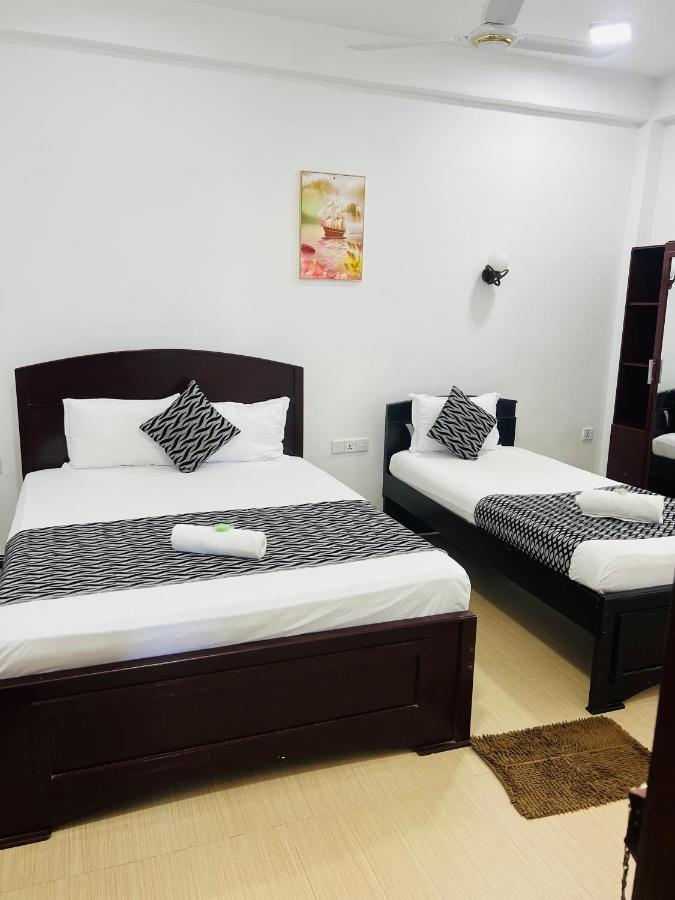 Blue Diamond Guest house Trincomalee