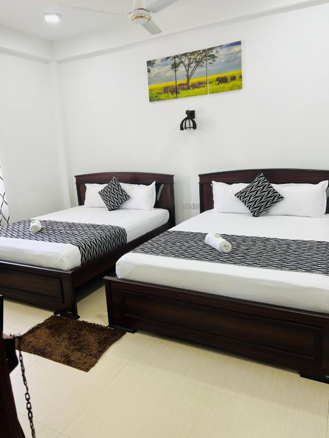 Guest house Blue Diamond Trincomalee