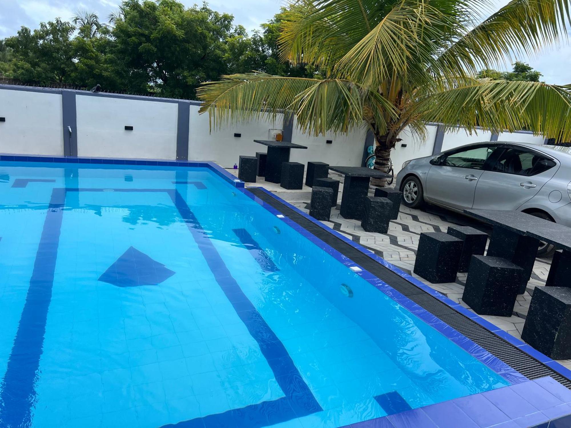 Blue Diamond 3* Trincomalee