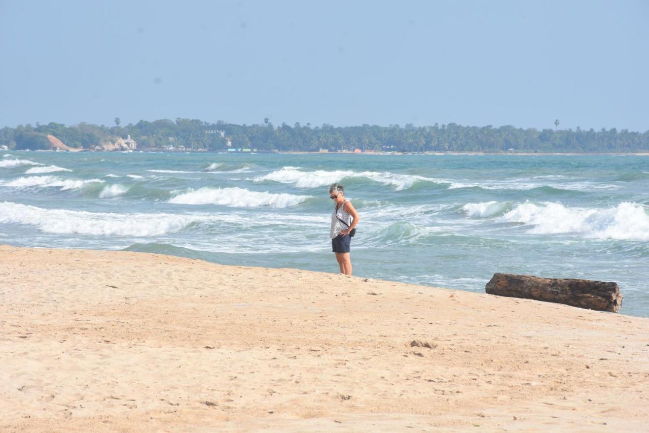 Blue Diamond 3* Trincomalee