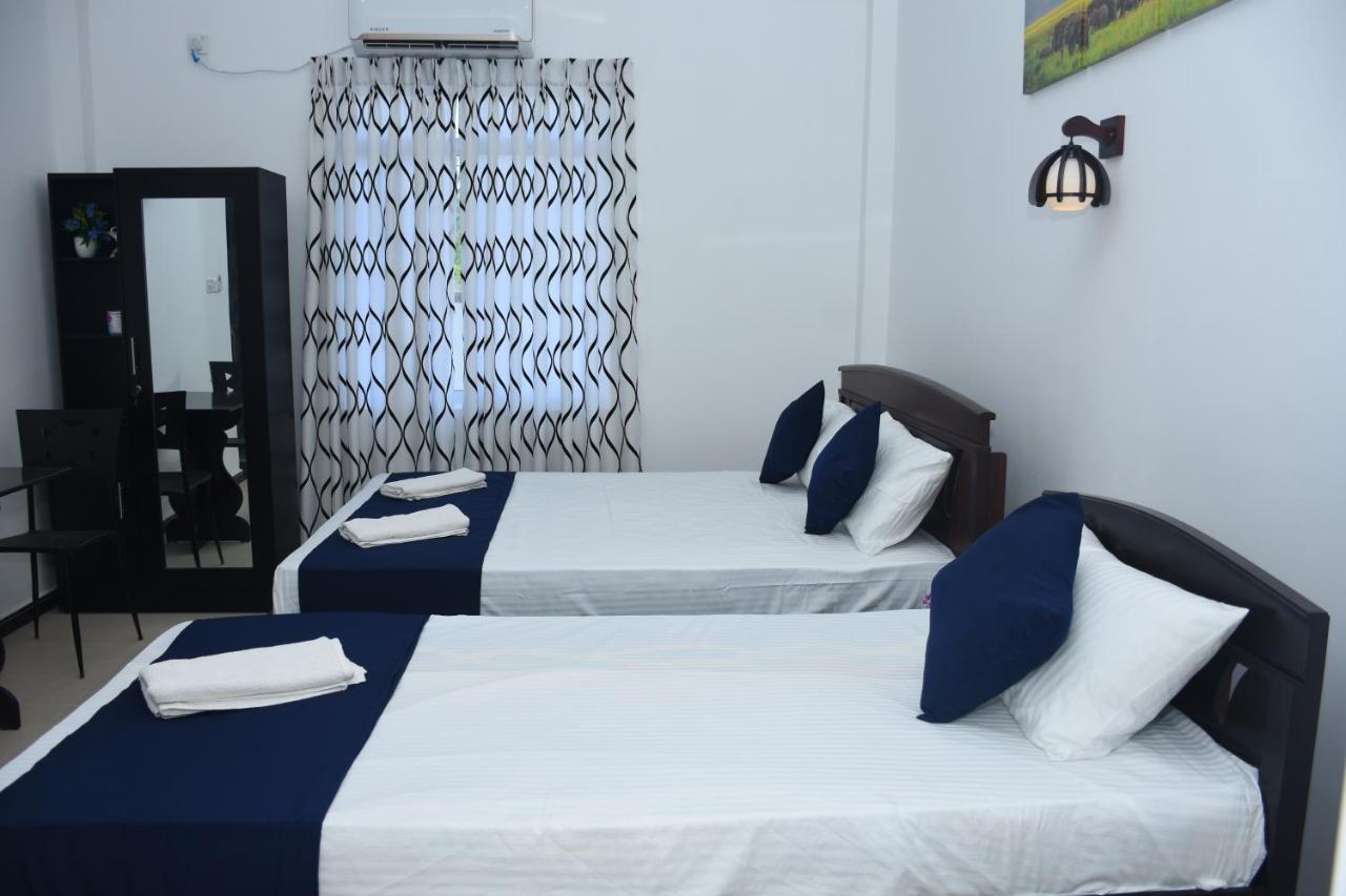 Blue Diamond Guest house 3*