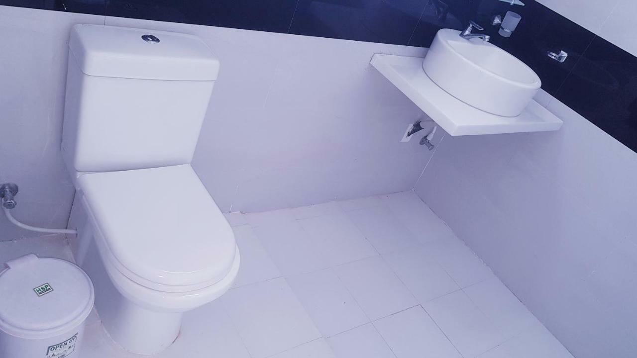 Blue Diamond Guest house 3*