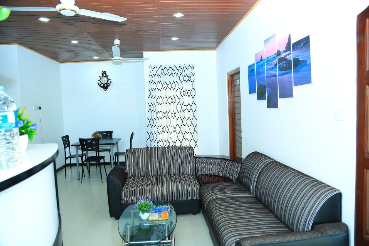 Guest house Blue Diamond Trincomalee