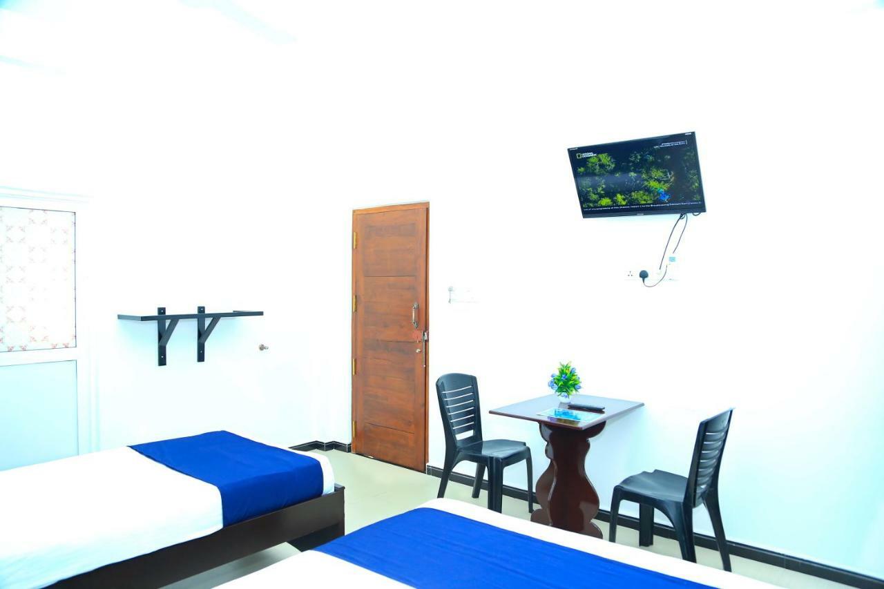 Blue Diamond Guest house 3*