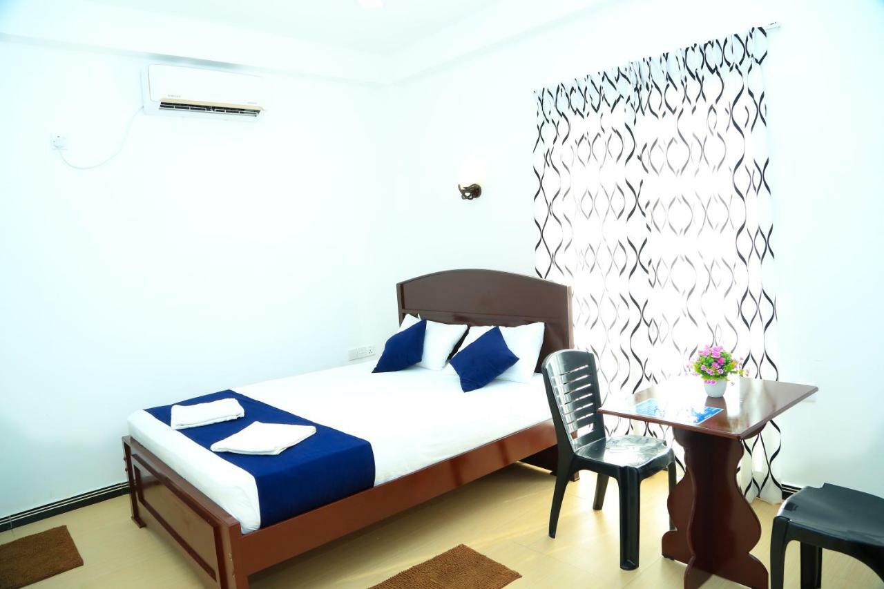 Guest house Blue Diamond