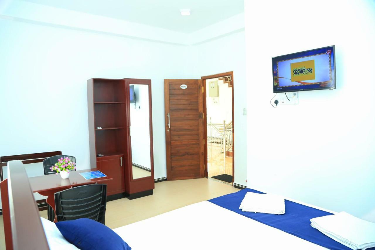 Guest house Blue Diamond Trincomalee