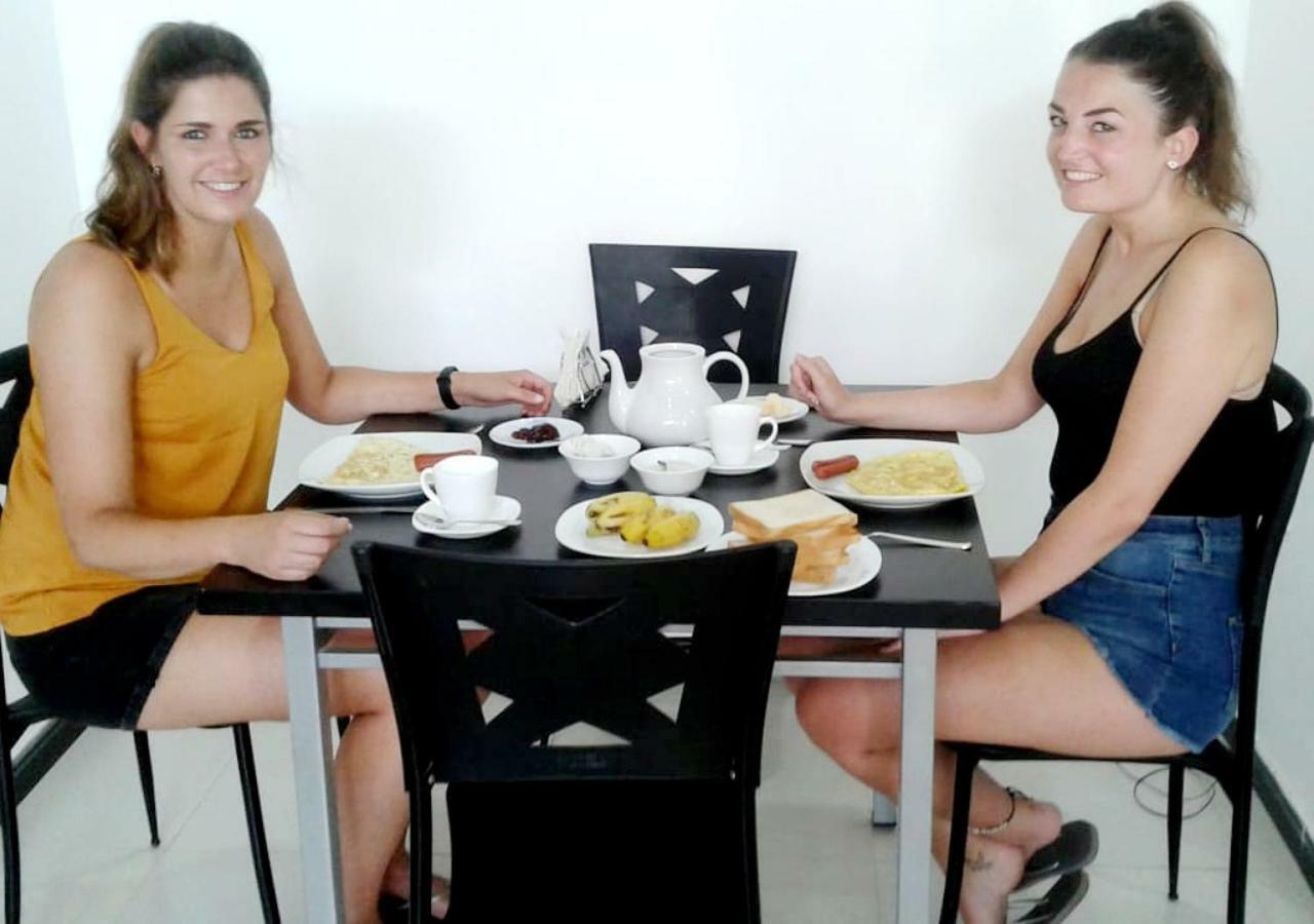 Blue Diamond Guest house 3*