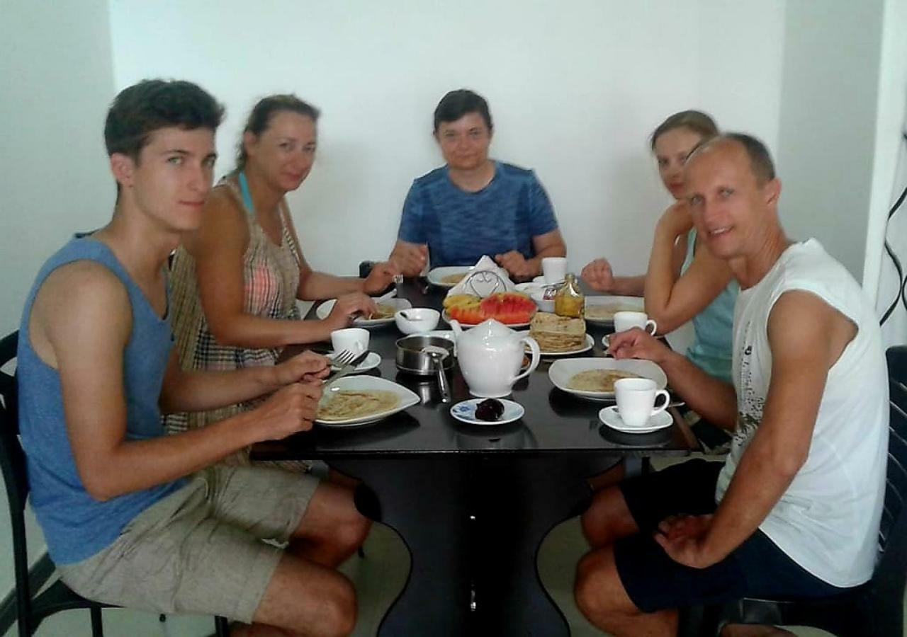 Guest house Blue Diamond